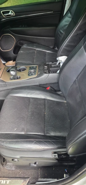 Jeep Grand cherokee - 3750 € / 7334.36 лв. - 15729691 7 | Car24.bg Jeep Grand cherokee - 3750 € / 7334.36 лв. - 15729691 7