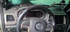 Jeep Grand cherokee - 3750 € / 7334.36 лв. - 15729691 5 | Car24.bg Jeep Grand cherokee - 3750 € / 7334.36 лв. - 15729691 5