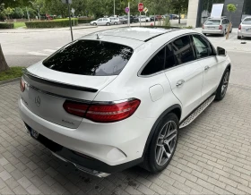 Mercedes-Benz GLE 350 AMG - 28290 € - 95459644 4 | Car24.bg Mercedes-Benz GLE 350 AMG - 28290 € - 95459644 4