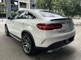 Mercedes-Benz GLE 350 AMG - 28290 € - 95459644 3 | Car24.bg Mercedes-Benz GLE 350 AMG - 28290 € - 95459644 3