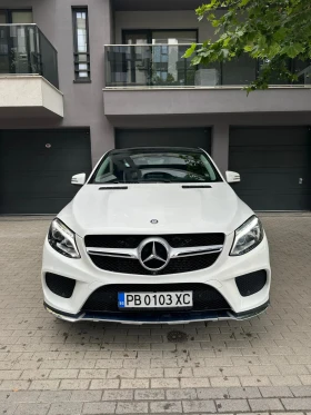 Mercedes-Benz GLE 350 AMG - 28290 € - 95459644 7 | Car24.bg Mercedes-Benz GLE 350 AMG - 28290 € - 95459644 7