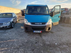 Iveco Daily 2.3