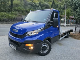 Iveco Daily 35-170 HI-MATIC 4.10