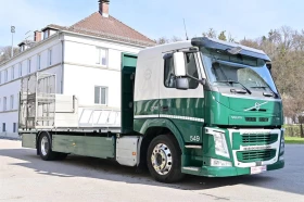Volvo Fm 330 АДР, теглич, падащ борд | Auto.bg — изображение 2 Volvo Fm 330 АДР, теглич, падащ борд | Auto.bg — изображение 2