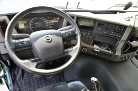 Volvo Fm 330 АДР, теглич, падащ борд | Auto.bg — изображение 10 Volvo Fm 330 АДР, теглич, падащ борд | Auto.bg — изображение 10