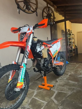 Ktm 350 undefined | Auto.bg — изображение 4 Ktm 350 undefined | Auto.bg — изображение 4