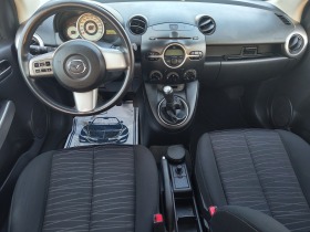Mazda 2 1.4 D | Mobile.bg   11