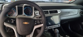 Chevrolet Camaro 3.6 | Mobile.bg   4