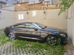 Обява за продажба на BMW 640 X Drive GRAN COUPE ~60 000 лв. - изображение 1