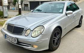 Mercedes-Benz E 270 Avantgarde 1 - Car24.bg Mercedes-Benz E 270 Avantgarde 1