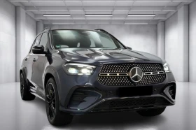 Mercedes-Benz GLE 450 4Matic = AMG Line = Premium Plus Гаранция - Car24.bg Mercedes-Benz GLE 450 4Matic = AMG Line = Premium Plus Гаранция
