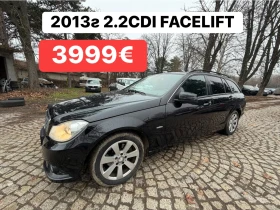 Mercedes-Benz C 220 2.2CDI* FACELIFT* NAVI* - Car24.bg Mercedes-Benz C 220 2.2CDI* FACELIFT* NAVI*