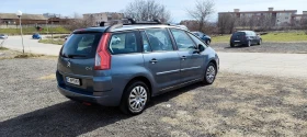 Citroen Grand C4 Picasso LPG - 3500 € / 6845.40 лв. - 80281675 5 | Car24.bg Citroen Grand C4 Picasso LPG - 3500 € / 6845.40 лв. - 80281675 5