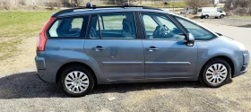 Citroen Grand C4 Picasso LPG - 3500 € / 6845.40 лв. - 80281675 6 | Car24.bg Citroen Grand C4 Picasso LPG - 3500 € / 6845.40 лв. - 80281675 6