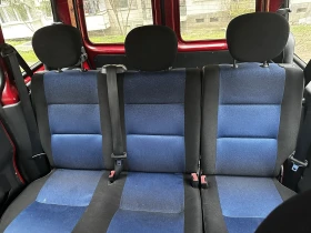 Peugeot Partner 1.9D - 750 € / 1466.87 лв. - 94865004 9 | Car24.bg Peugeot Partner 1.9D - 750 € / 1466.87 лв. - 94865004 9