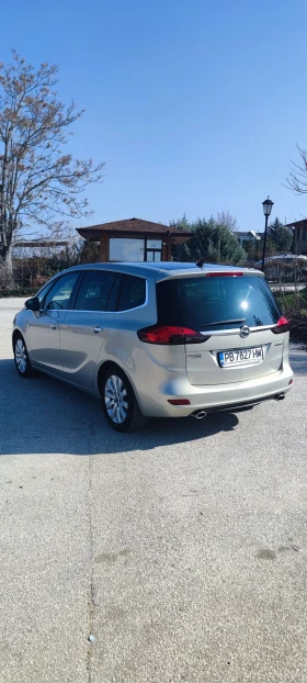 Opel Zafira 2.0 CDTI Biturbo - 7000 € / 13690.81 лв. - 50857374 3 | Car24.bg Opel Zafira 2.0 CDTI Biturbo - 7000 € / 13690.81 лв. - 50857374 3
