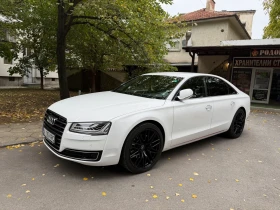 Audi A8 - Car24.bg Audi A8