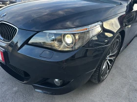 BMW 535 d 272к.с M-pack | Auto.bg — изображение 5 BMW 535 d 272к.с M-pack | Auto.bg — изображение 5