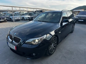 BMW 535 d 272к.с M-pack | Auto.bg — изображение 4 BMW 535 d 272к.с M-pack | Auto.bg — изображение 4
