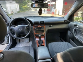 Mercedes-Benz C 220 undefined | Auto.bg — изображение 9 Mercedes-Benz C 220 undefined | Auto.bg — изображение 9
