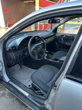 Mercedes-Benz C 220 - 1699 € / 3322.96 лв. - 49693542 8 | Car24.bg Mercedes-Benz C 220 - 1699 € / 3322.96 лв. - 49693542 8