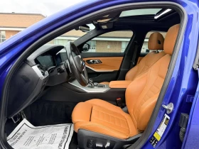 BMW 340 xDrive ЦЕНА ДО БЪЛГАРИЯ РЕГИСТРАЦИЯ & АВТОКРЕДИТ | Auto.bg — изображение 12 BMW 340 xDrive ЦЕНА ДО БЪЛГАРИЯ РЕГИСТРАЦИЯ & АВТОКРЕДИТ | Auto.bg — изображение 12