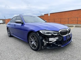 BMW 340 xDrive ЦЕНА ДО БЪЛГАРИЯ РЕГИСТРАЦИЯ & АВТОКРЕДИТ