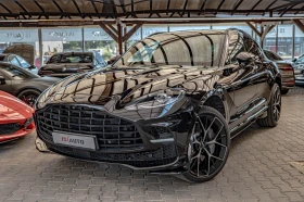 Aston Martin DBX 707/Керамика/Карбон/Обдухване/Камера 360/Bowers&Wi