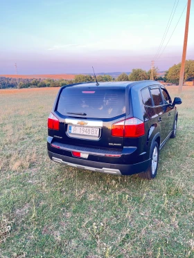 Chevrolet Orlando undefined | Auto.bg — изображение 8 Chevrolet Orlando undefined | Auto.bg — изображение 8