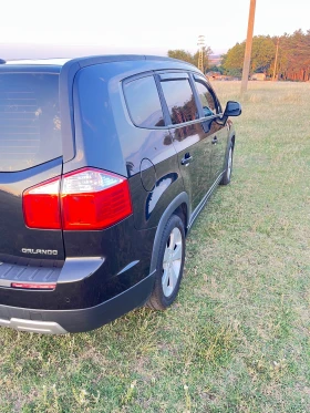 Chevrolet Orlando undefined | Auto.bg — изображение 2 Chevrolet Orlando undefined | Auto.bg — изображение 2