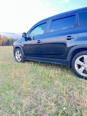 Chevrolet Orlando undefined | Auto.bg — изображение 4 Chevrolet Orlando undefined | Auto.bg — изображение 4