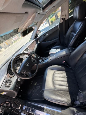 Mercedes-Benz CLS 500 I LPG 388hp | Auto.bg — изображение 10 Mercedes-Benz CLS 500 I LPG 388hp | Auto.bg — изображение 10
