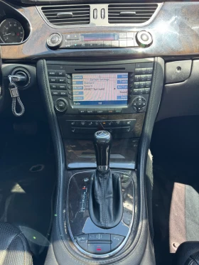Mercedes-Benz CLS 500 I LPG 388hp | Auto.bg — изображение 9 Mercedes-Benz CLS 500 I LPG 388hp | Auto.bg — изображение 9