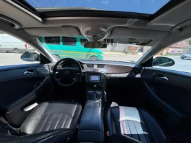 Mercedes-Benz CLS 500 I LPG 388hp | Auto.bg — изображение 8 Mercedes-Benz CLS 500 I LPG 388hp | Auto.bg — изображение 8