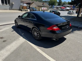 Mercedes-Benz CLS 500 I LPG 388hp | Auto.bg — изображение 5 Mercedes-Benz CLS 500 I LPG 388hp | Auto.bg — изображение 5