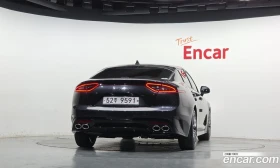 Kia Stinger 2.0 Turbo 2WD Platinum - 22990 € - 67716128 3 | Car24.bg Kia Stinger 2.0 Turbo 2WD Platinum - 22990 € - 67716128 3