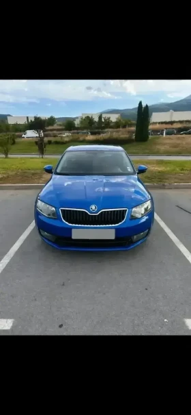 Skoda Octavia Style - Car24.bg Skoda Octavia Style