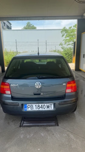 VW Golf - 1200 € - 48873565 3 | Car24.bg VW Golf - 1200 € - 48873565 3