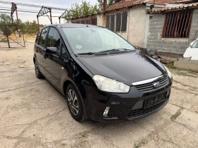 Ford C-max Нов внос - 1650 € - 81057888 3 | Car24.bg Ford C-max Нов внос - 1650 € - 81057888 3