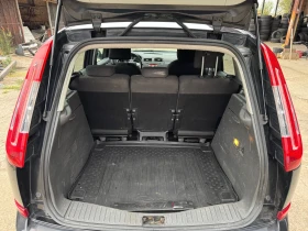 Ford C-max Нов внос - 1650 € - 81057888 7 | Car24.bg Ford C-max Нов внос - 1650 € - 81057888 7