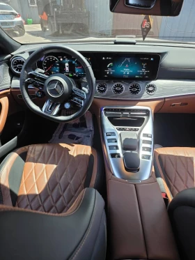 Mercedes-Benz AMG GT 43 - 75000 € - 85020112 13 | Car24.bg Mercedes-Benz AMG GT 43 - 75000 € - 85020112 13