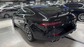 Mercedes-Benz AMG GT 43 - 75000 € - 85020112 4 | Car24.bg Mercedes-Benz AMG GT 43 - 75000 € - 85020112 4