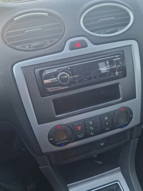 Ford Focus - 2200 € - 94992134 11 | Car24.bg Ford Focus - 2200 € - 94992134 11