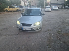 Ford Focus - 2200 € - 94992134 7 | Car24.bg Ford Focus - 2200 € - 94992134 7