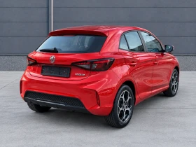 Mg 3 1.5 Standard | Auto.bg — изображение 2 Mg 3 1.5 Standard | Auto.bg — изображение 2