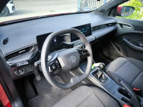 Mg 3 1.5 Standard | Auto.bg — изображение 3 Mg 3 1.5 Standard | Auto.bg — изображение 3
