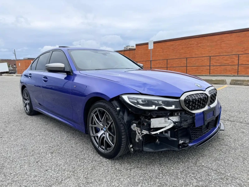 BMW 340 xDrive ЦЕНА ДО БЪЛГАРИЯ РЕГИСТРАЦИЯ & АВТОКРЕДИТ - 27100 € / 53002.99 лв. - 96001887 1 | Car24.bg BMW 340 xDrive ЦЕНА ДО БЪЛГАРИЯ РЕГИСТРАЦИЯ & АВТОКРЕДИТ - 27100 € / 53002.99 лв. - 96001887 1