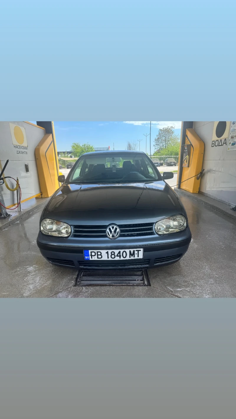 VW Golf - 1200 € - 48873565 1 | Car24.bg VW Golf - 1200 € - 48873565 1