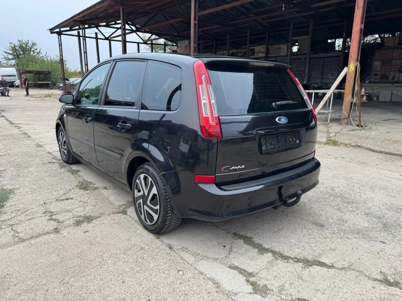 Ford C-max Нов внос - 1650 € - 81057888 1 | Car24.bg Ford C-max Нов внос - 1650 € - 81057888 1