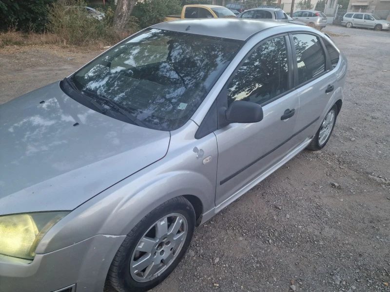 Ford Focus - 2200 € - 94992134 1 | Car24.bg Ford Focus - 2200 € - 94992134 1